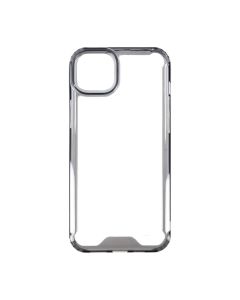 iPhone 15 Stöttåligt Mobilskal - Svart- G-SP.se