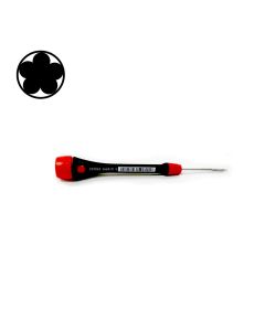 Wiha Pico Finish Skruvmejsel Pentalobe 266P - 1PLx40- G-SP.se