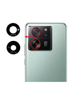 Xiaomi 13T Kameraglas