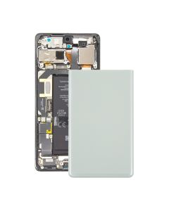 Google Pixel 7 Pro Baksida - Grå