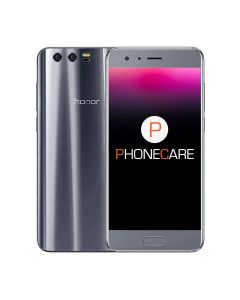 Begagnad Huawei Honor 9 64GB Grön - Använt skick