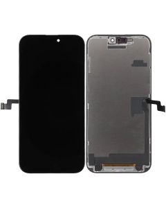 iPhone 16 Pro Max Skärm med LCD Display ZY In-Cell FHD COF