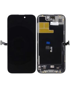 iPhone 14 Pro Skärm med LCD In-Cell RJ