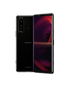 Sony Xperia 5 III 128GB Svart