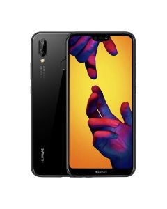 Huawei P20 Lite 64GB Svart