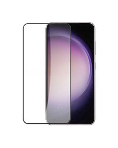 Skärmskydd Samsung Galaxy S24 Plus 0.23mm Härdat Glas Heltäckande