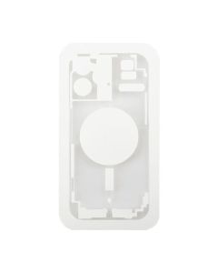 Form för Separerande Lasermaskin Baksida till iPhone 14 Pro Max- G-SP.se