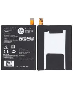 Batteri Original till LG Nexus 5X Battery BL-T19