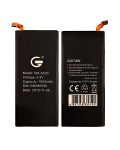 Samsung Galaxy A5 Battery Premium- G-SP.se