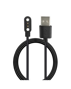 Laddkabel för Letsfit ID205L/UWatch 3 - Magnetisk USB