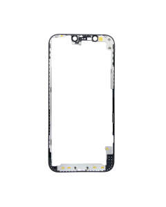 iPhone 12 Pro Ram till Skärm Självhäftande tejp- G-SP.se