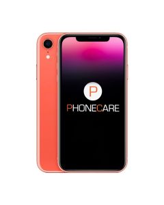 Begagnad iPhone XR 64GB Rosa - Använt skick