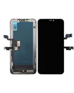 iPhone XS Max Skärm med LCD Display In-Cell JK- G-SP.se