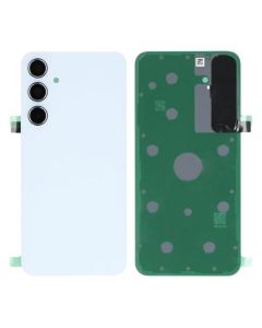 Samsung Galaxy A55 5G (SM-A556B) Baksida Original - Blå