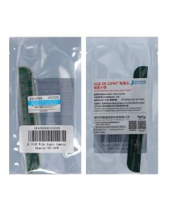 JC V1SE Vidvinkel Kamera Adapter iPhone XR till 12 Pro Max