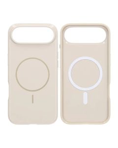 Rvelon Mobilskal MagSafe för iPhone Air - Beige