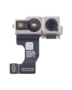 iPhone 16 Plus Framkamera Original