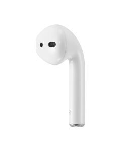 Höger hörlur för AirPods Generation 2 - Utan etui- G-SP.se