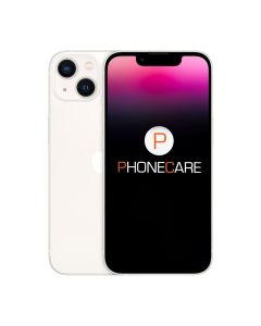 Begagnad iPhone 13 mini 128GB Stjärnglans – Bra skick (B)