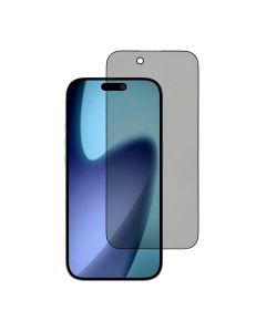 Rvelon Skärmskydd iPhone Air Privacy sekretessfilm - miljö