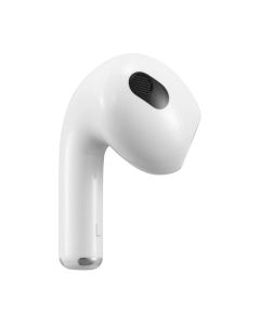 Vänster hörlur för AirPods Generation 3 - Utan etui