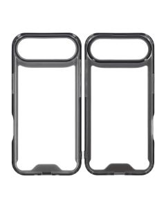 Mobilskal Stöttåligt till iPhone Air - Svart