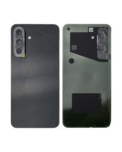 Samsung Galaxy A36 5G (A366B) Baksida Original - Awesome Black