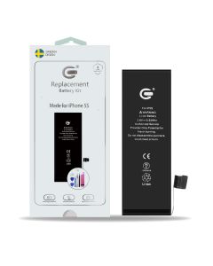 iPhone 5S Batteri Kit