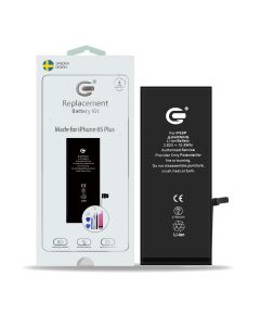 iPhone 6S Plus Batteri Kit