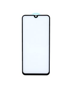 Skärmskydd Samsung A40 - 3D Härdat Glas Svart (miljö)- G-SP.se