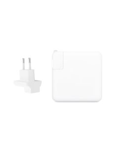 Kompakt USB-C 60W Snabbladdare till Laptops- G-SP.se