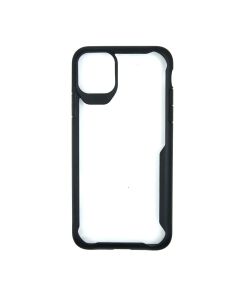 Mobilskal Stöttåligt iPhone 11 Pro Max - Svart- G-SP.se