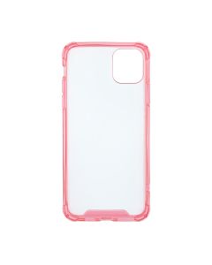 Stöttåligt Mobilskal iPhone 11 Pro - Rosa- G-SP.se