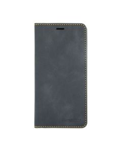 iPhone 11 Pro Max Plånboksfodral Forwenw - Svart- G-SP.se