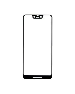 Skärmskydd Google Pixel 3 XL - Härdat Glas Svart (miljö)- G-SP.se