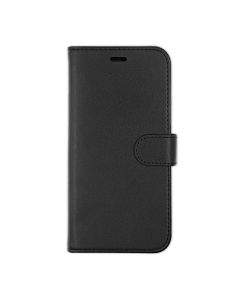 iPhone 11 Pro Max Plånboksfodral med Stativ - Svart- G-SP.se