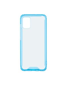 Stöttåligt Skal Samsung A51 - Blå- G-SP.se