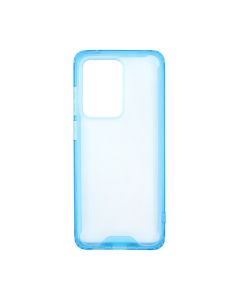 Stöttåligt Skal Samsung Galaxy S20 Ultra 5G - Blå- G-SP.se