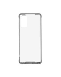 Stöttåligt Skal Samsung Galaxy S20 - Grå- G-SP.se