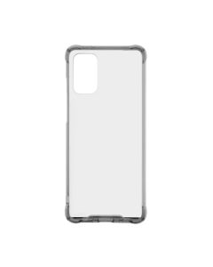 Stöttåligt Skal Samsung Galaxy S20 Plus - Grå- G-SP.se