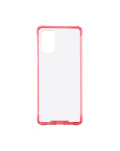 Stöttåligt Skal Samsung Galaxy S20 Plus - Rosa- G-SP.se