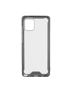 Stöttåligt Mobilskal Samsung Galaxy Note 10 Lite - Grå- G-SP.se