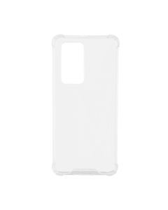 Stöttåligt Mobilskal Huawei P40 - Transparent- G-SP.se