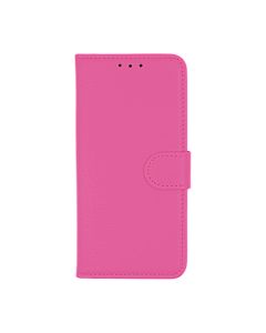 Huawei P40 Pro Plånboksfodral med Stativ - Rosa- G-SP.se