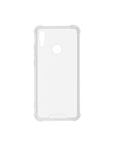 Stöttåligt Mobilskal Huawei Y6S - Transparent- G-SP.se