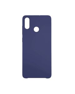 Mobilskal Silikon Samsung A20s - Blå- G-SP.se