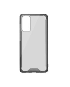 Stöttåligt Skal Samsung Galaxy S20 FE - Svart- G-SP.se
