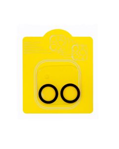 Kameraskydd iPhone 12 Mini - Härdat Glas- G-SP.se