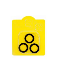 Kameraskydd iPhone 12 Pro - Härdat Glas- G-SP.se