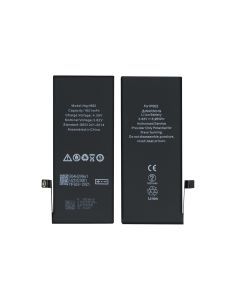 iPhone SE 2020 Batteri Hög Kvalité